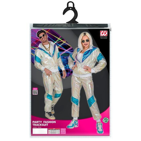 STRÓJ DRES HOLOGRAFICZNY