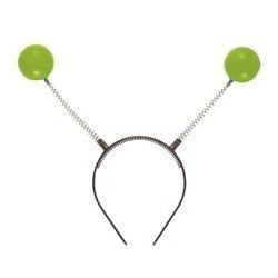 OPASKA CZUŁKI ZIELONE