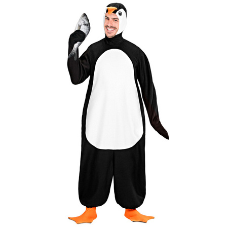 STRÓJ PINGWINA