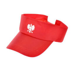 OPASKA KIBICA Z DASZKIEM