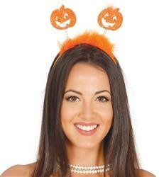 OPASKA DYNIE POMARAŃCZOWA