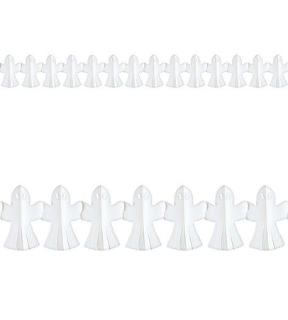 GIRLANDA 3 M DUSZEK DUŻY