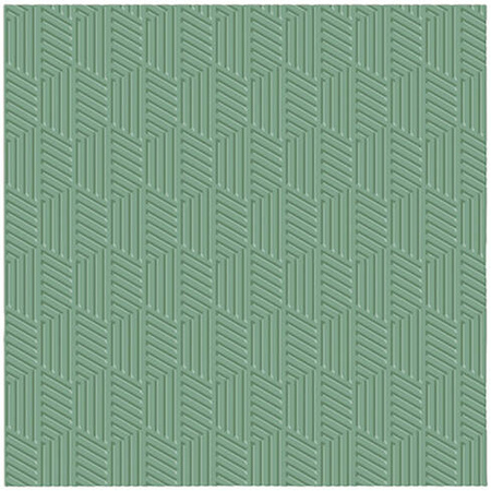 SERWETKI PAPIEROWE EUKALIPTUS 33 CM 20 SZT.