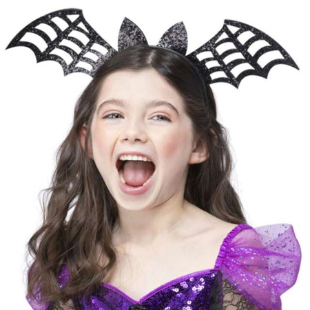 OPASKA DZIECIĘCA NIETOPERZ 