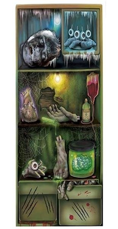 FOLIA NA DRZWI ODRĄBANE NARZĄDY