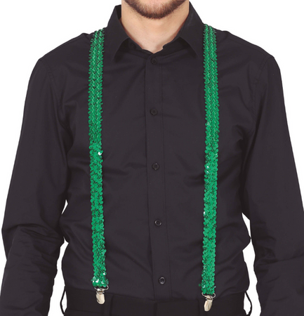 SZELKI UNIWERSALNE CIEMNOZIELONE