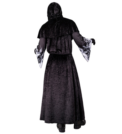 STRÓJ MROCZNY KOSIARZ