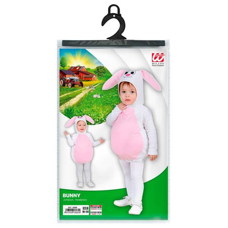 STRÓJ MAŁY ZAJĄCZEK 