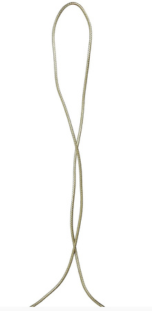 ZŁOTY SZNUR SUPERBOHATERKI 200 CM