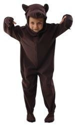 STRÓJ MIŚ BRĄZOWY