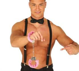 KAJDANKI WELUROWE RÓŻOWE