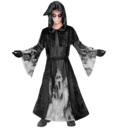 STRÓJ MAŁY MROCZNY KOSIARZ