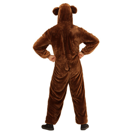 STRÓJ KOMBINEZON NIEDŹWIEDŹ