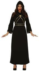 STRÓJ PANI MISTYCZNY DEMON