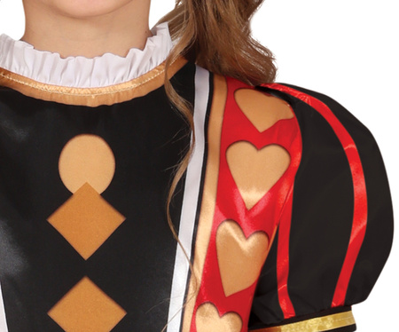 STRÓJ KRÓLOWA KIER