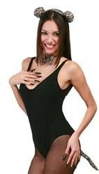 ZESTAW SEXY LAMPARTA