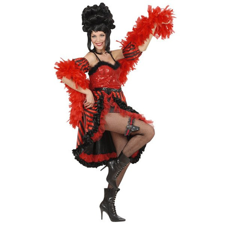 PODWIĄZKA Z MINI KABURĄ