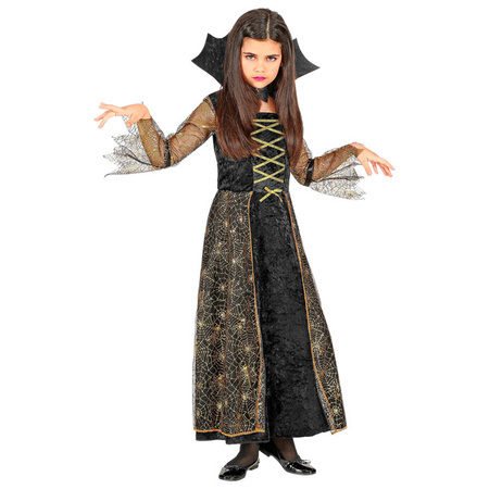 STRÓJ KRÓLOWA PAJĄKÓW