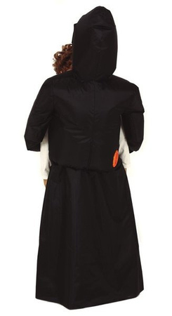 STRÓJ ZABIERANY PRZEZ ŚMIERĆ