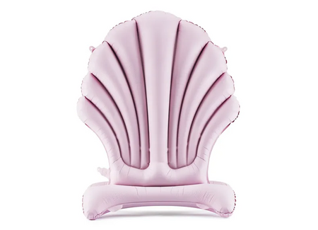BALON FOLIOWY MUSZLA 96 X 80 CM
