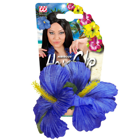 SPINKA HAWAJSKA NIEBIESKA