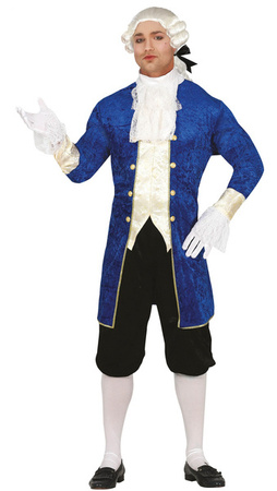 STRÓJ BAROKOWY MARKIZ 