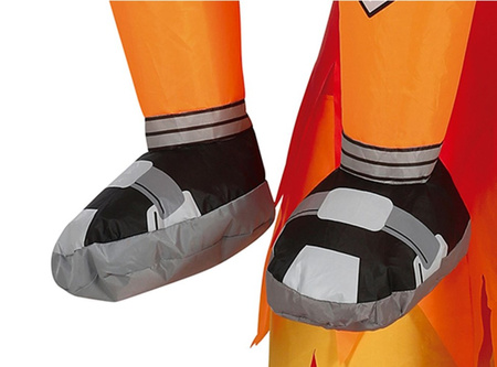 STRÓJ ASTRONAUTA DMUCHANY 