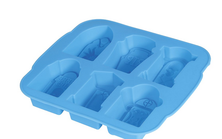 FOREMKA NA CIASTKA TRUMNY HALLOWEEN 