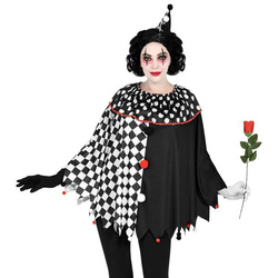 PONCZO KLAUN ARLEKIN