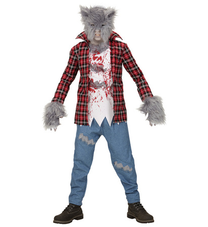 STRÓJ MAŁY WILKOŁAK