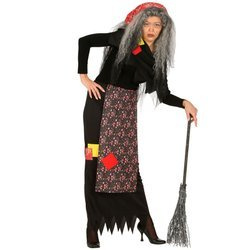 STRÓJ STARA WIEDŹMA