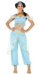 PRINCESS OF THE DESERT  ADULT  SIZE L 42