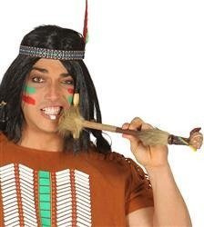 INDIAŃSKA FAJKA POKOJU