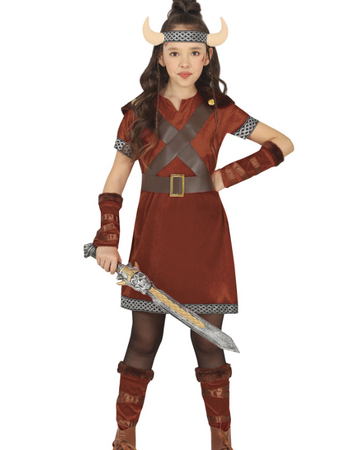 STRÓJ NORDYCKI WOJOWNIK