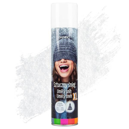 SZTUCZNY ŚNIEG 300 ML