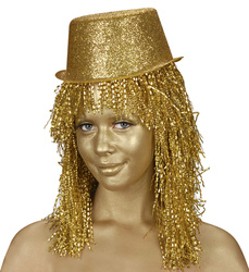 FARBKA DO MALOWANIA CIAŁA ZŁOTA