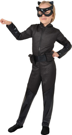 STRÓJ KOBIETA KOT LICENCJA