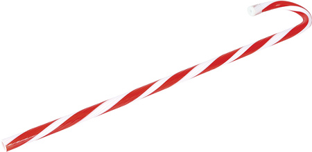 LASKA CUKROWA DUŻA ŚWIĄTECZNA 70 CM