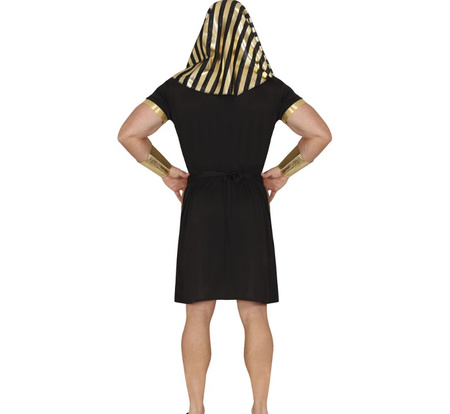 STRÓJ MĘSKI EGIPCJANIN 