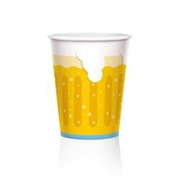 KUBECZKI 450ML OKTOBERFEST