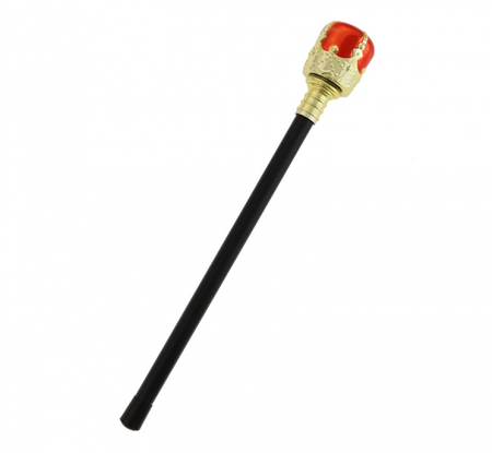 BERŁO KRÓLA CZERWONE 