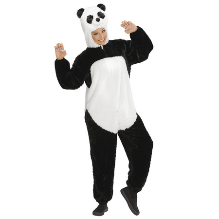 STRÓJ KOMBINEZON PANDA