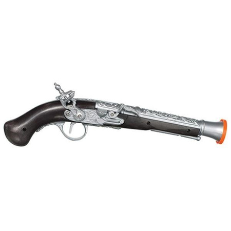 PISTOLET PIRATA 35 CM