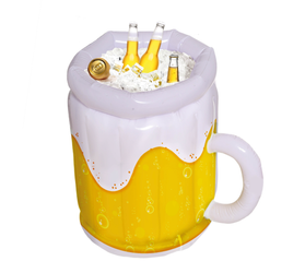 NADMUCHIWANE PIWO NA NAPOJE 45X30 cm