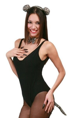 ZESTAW SEXY LAMPARTA