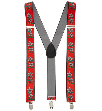 SZELKI BAWARSKIE Z SZAROTKAMI