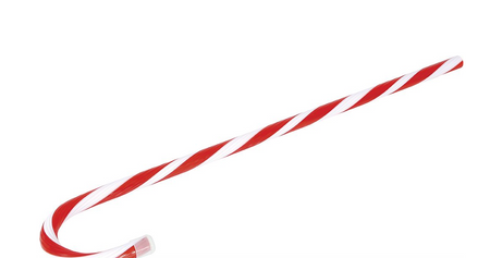 LASKA CUKROWA LED 70 CM