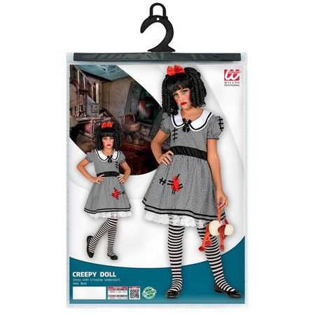 STRÓJ LALKI LALECZKI