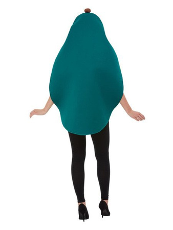 Strój Awokado, Avocado, Kostium Bal przebierańców
