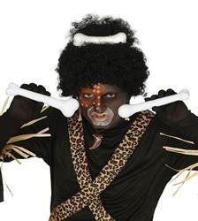 PLASTIKOWE KOŚCI DZIKUSA